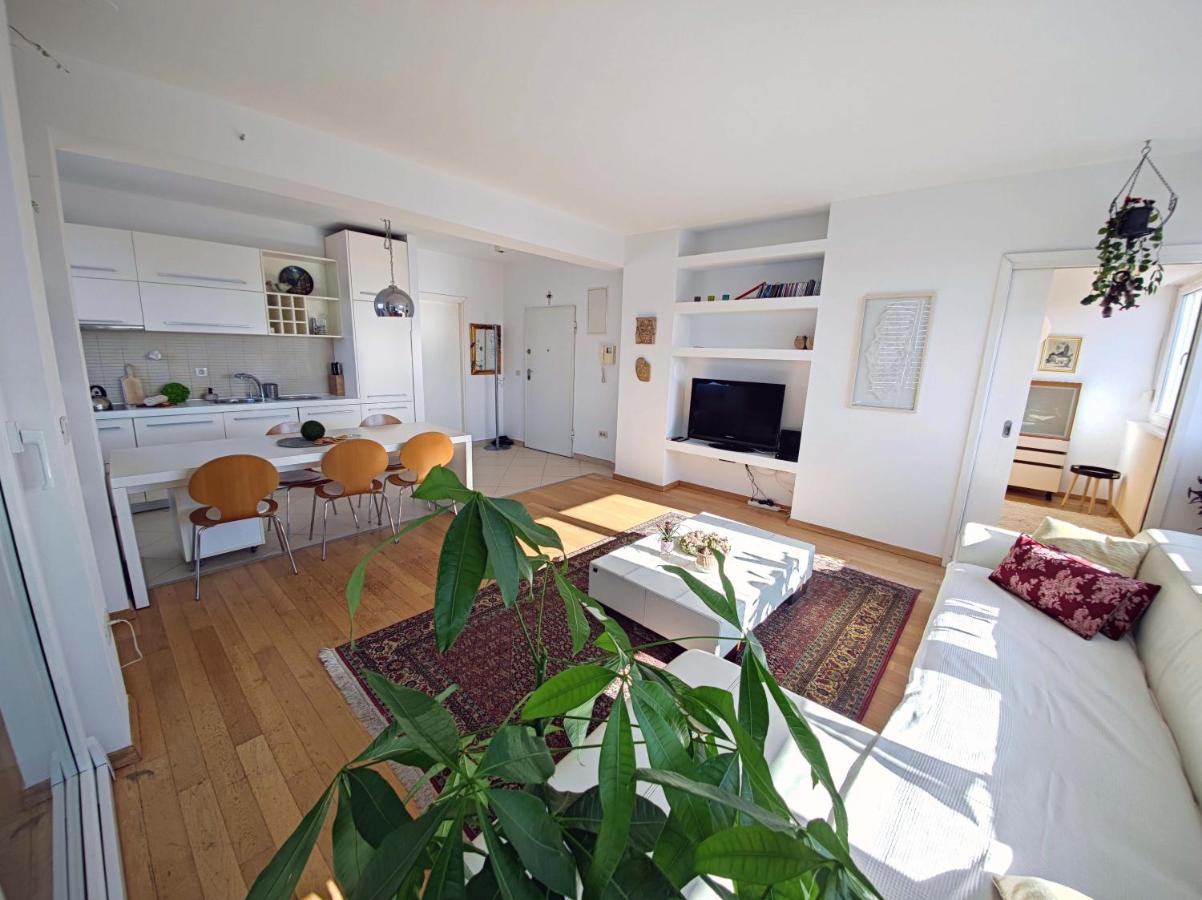Apartment Diva Zadar Ngoại thất bức ảnh