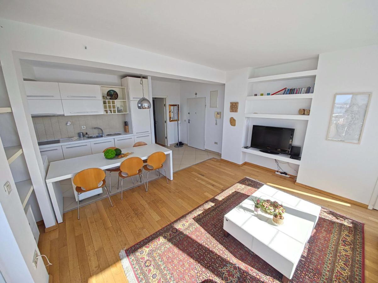 Apartment Diva Zadar Ngoại thất bức ảnh