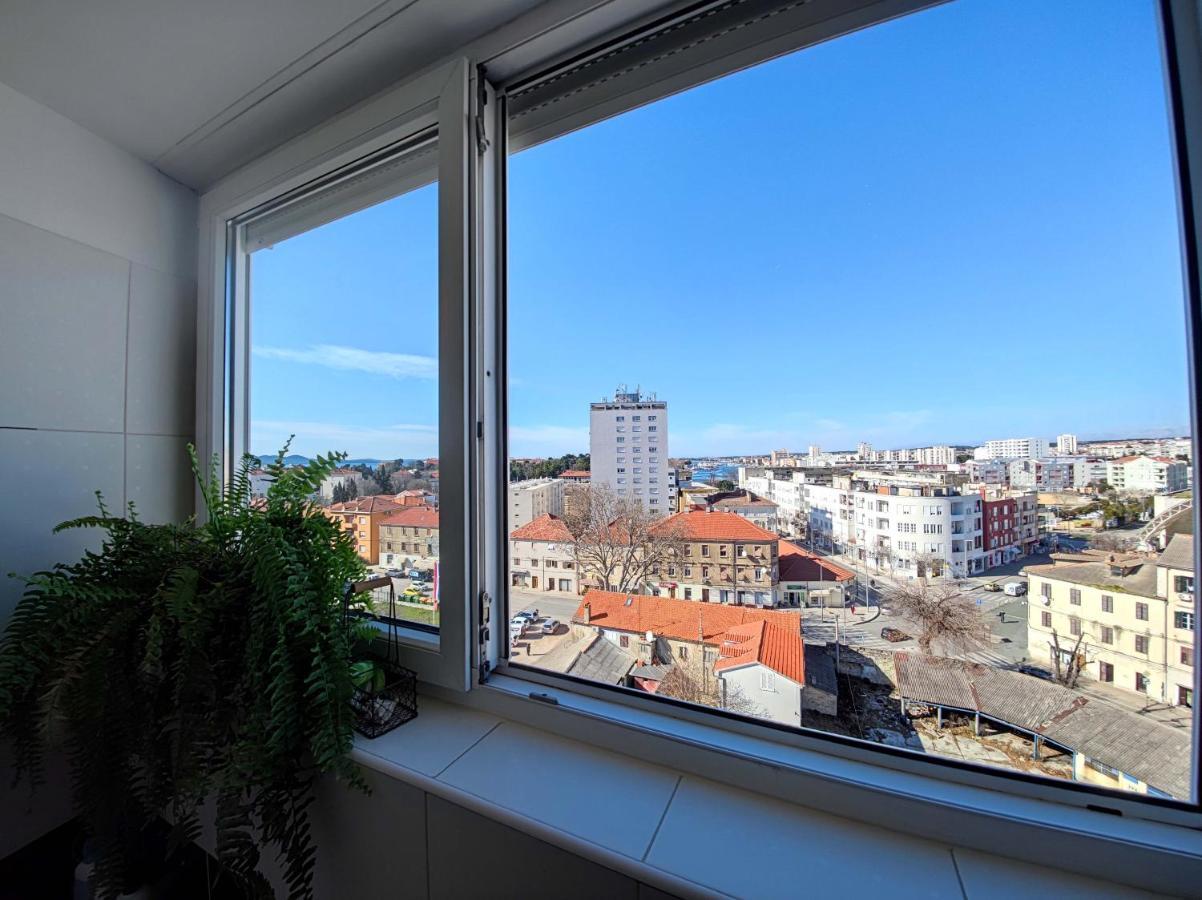 Apartment Diva Zadar Ngoại thất bức ảnh