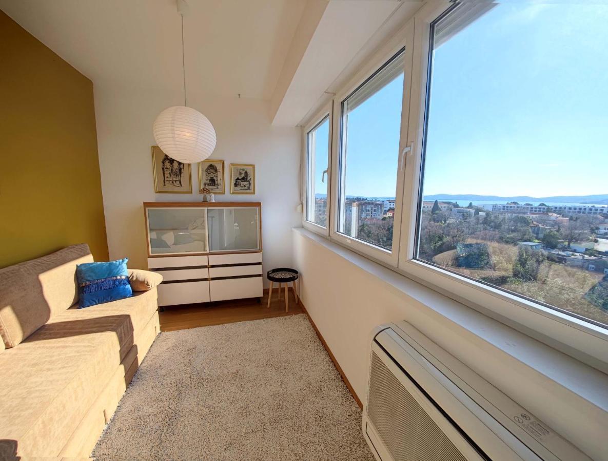 Apartment Diva Zadar Ngoại thất bức ảnh