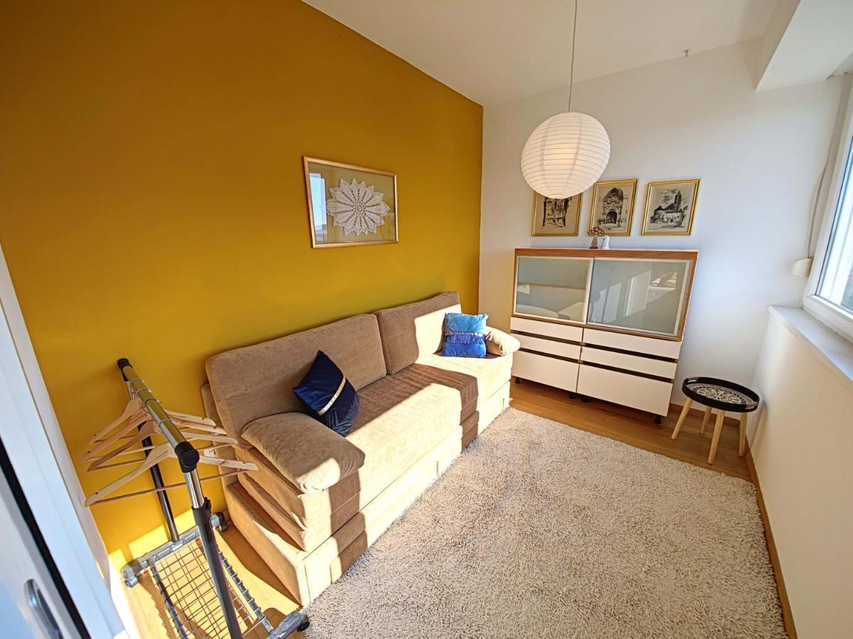Apartment Diva Zadar Ngoại thất bức ảnh