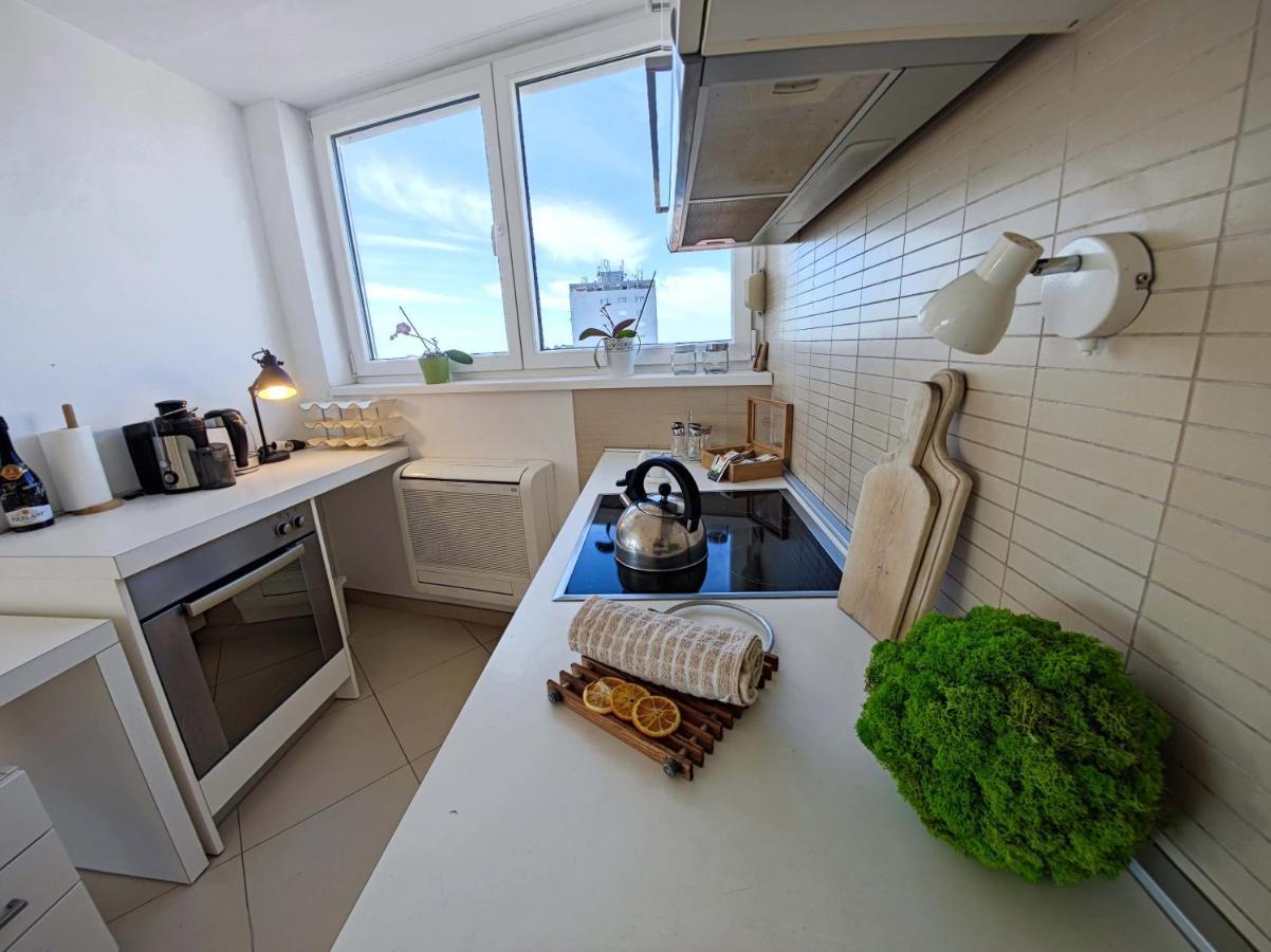 Apartment Diva Zadar Ngoại thất bức ảnh