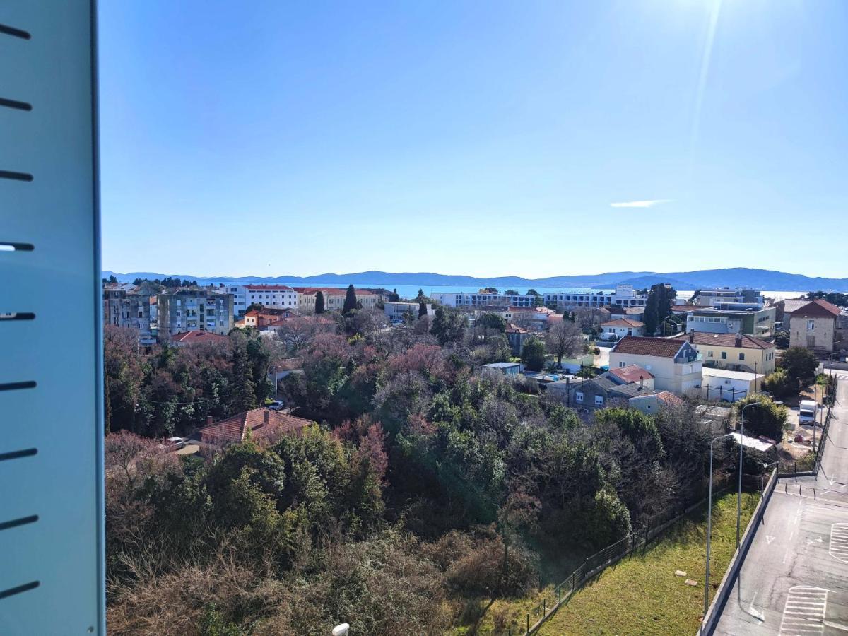 Apartment Diva Zadar Ngoại thất bức ảnh