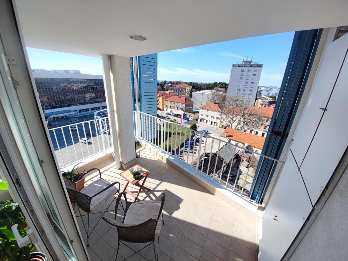 Apartment Diva Zadar Ngoại thất bức ảnh